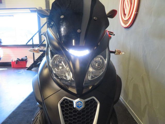 piaggio - mp3-500-lt-sport