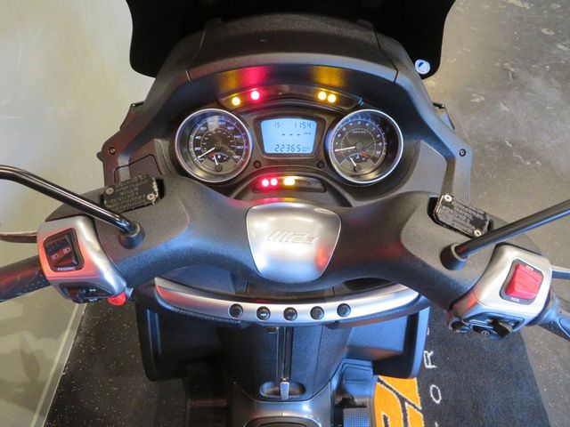 piaggio - mp3-500-lt-sport