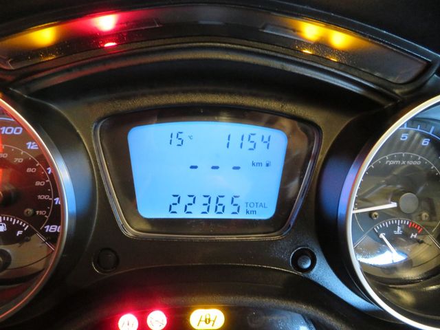 piaggio - mp3-500-lt-sport
