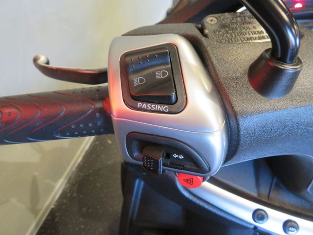 piaggio - mp3-500-lt-sport