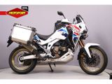 HONDA CRF 1100 L AFRICA TWIN DCT ADVENTURE SPORTS