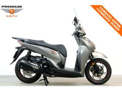 HONDA SH 300i