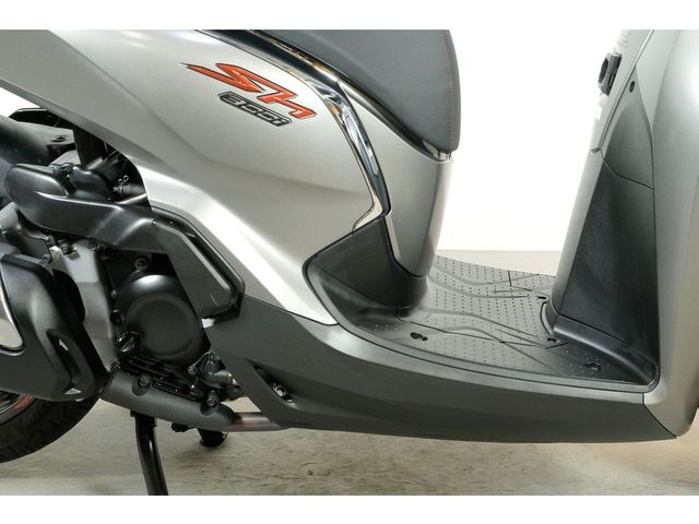 honda - sh-300i