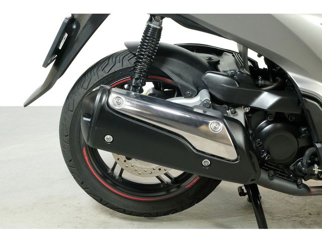 honda - sh-300i