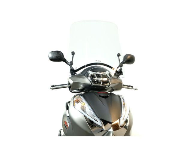 honda - sh-300i