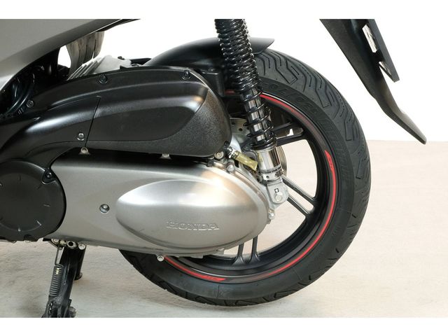 honda - sh-300i