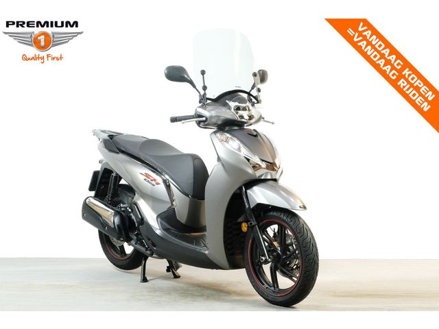 honda - sh-300i