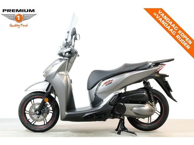 honda - sh-300i