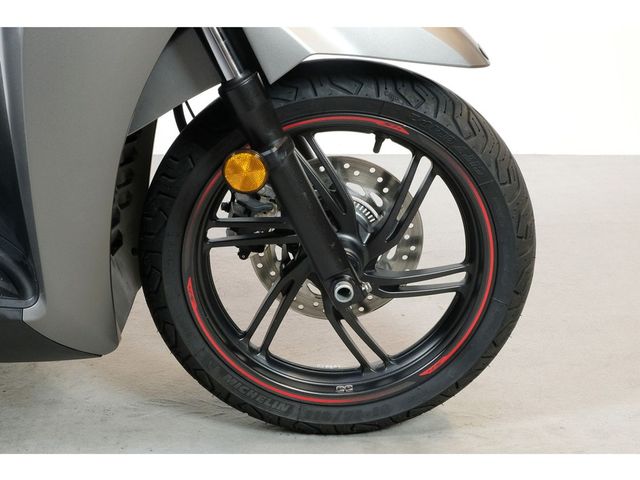 honda - sh-300i