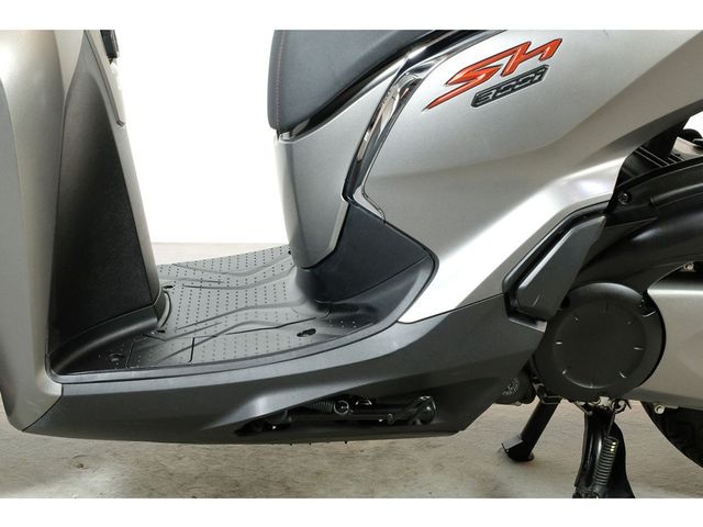 honda - sh-300i