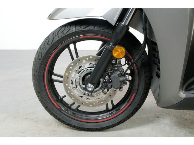 honda - sh-300i