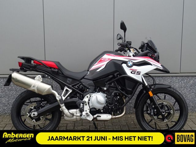 bmw - f-750-gs