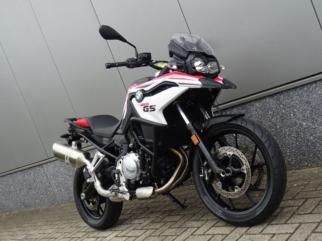 bmw - f-750-gs