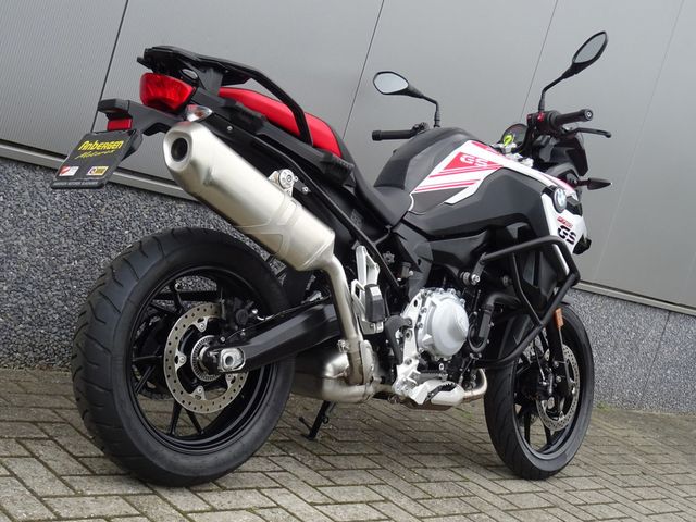 bmw - f-750-gs