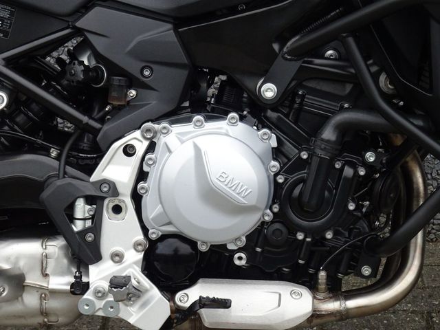 bmw - f-750-gs