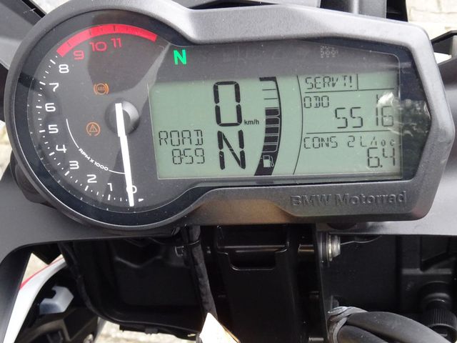 bmw - f-750-gs