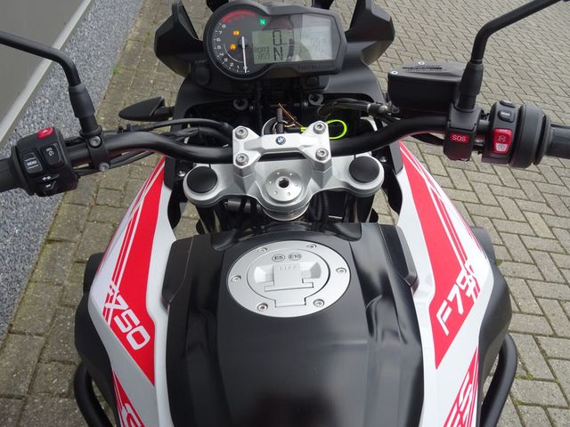 bmw - f-750-gs