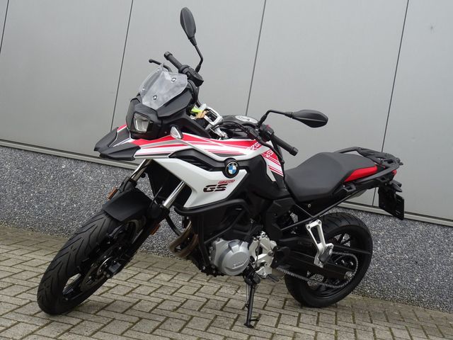 bmw - f-750-gs