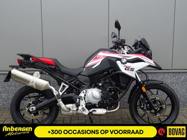 bmw - f-750-gs