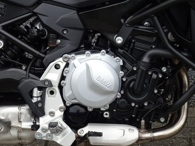 bmw - f-750-gs