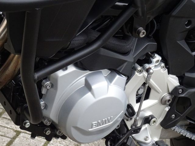 bmw - f-750-gs