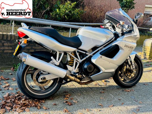 ducati - st-3