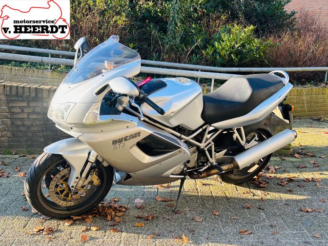 ducati - st-3