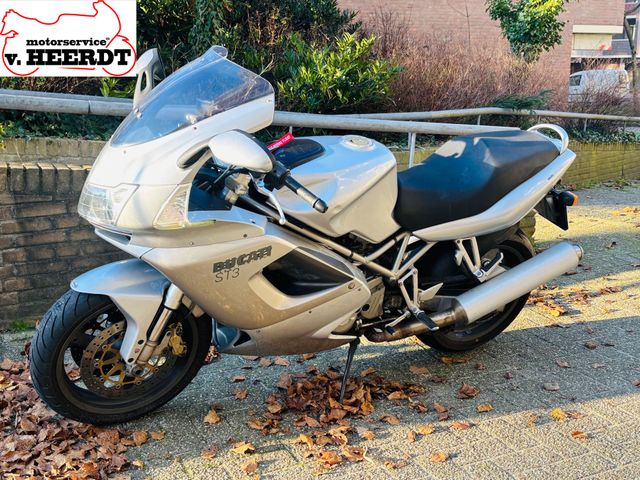 ducati - st-3