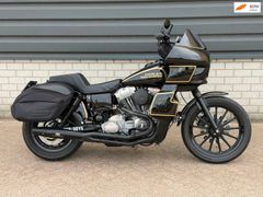 Harley-Davidson Fxdl 88 Dyna Low Rider Clubstyle | Redthunder 2003 occasion – foto 1 van 20