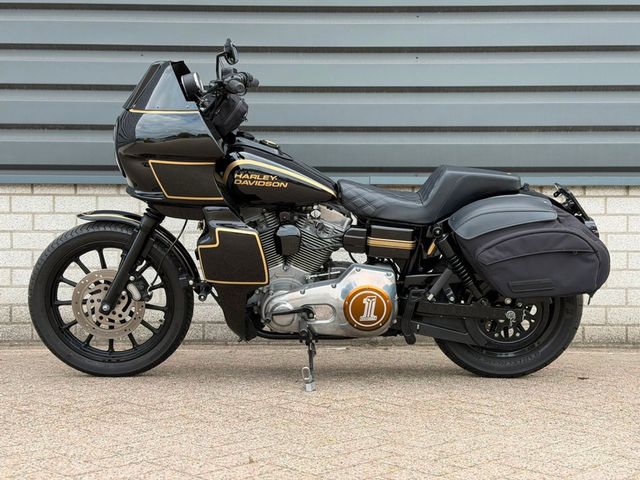 harley-davidson - low-rider-fxdl