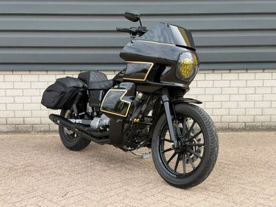 HARLEY-DAVIDSON LOW RIDER FXDL – foto 4