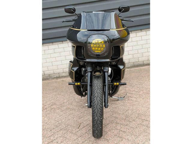 harley-davidson - low-rider-fxdl
