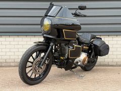 Harley-Davidson Fxdl 88 Dyna Low Rider Clubstyle | Redthunder 2003 occasion – foto 8 van 20