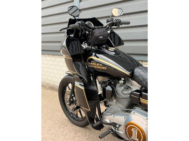 harley-davidson - low-rider-fxdl