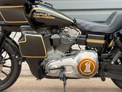 Harley-Davidson Fxdl 88 Dyna Low Rider Clubstyle | Redthunder 2003 occasion – foto 10 van 20