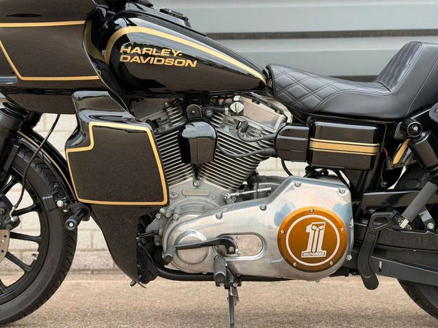 harley-davidson - low-rider-fxdl
