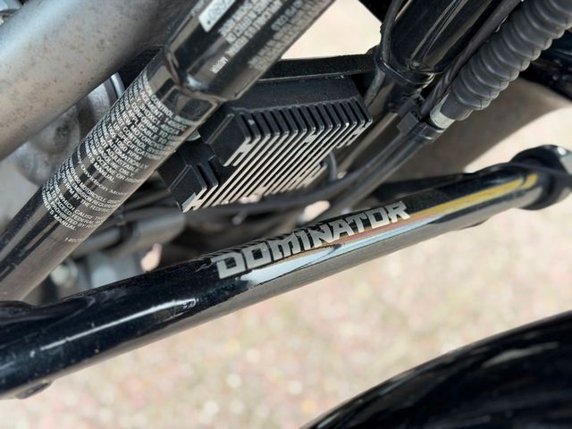 harley-davidson - low-rider-fxdl