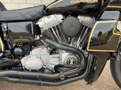 Harley-Davidson Fxdl 88 Dyna Low Rider Clubstyle | Redthunder 2003 occasion – foto 14 van 20