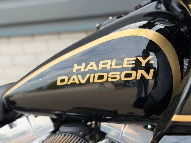 harley-davidson - low-rider-fxdl
