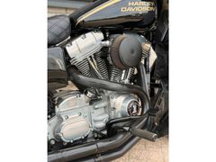 Harley-Davidson Fxdl 88 Dyna Low Rider Clubstyle | Redthunder 2003 occasion – foto 18 van 20