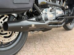Harley-Davidson Fxdl 88 Dyna Low Rider Clubstyle | Redthunder 2003 occasion – foto 19 van 20