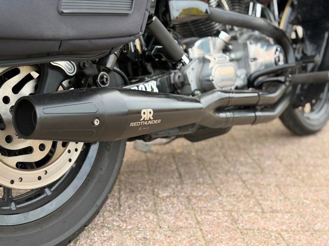 harley-davidson - low-rider-fxdl