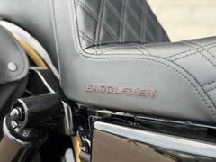 Harley-Davidson Fxdl 88 Dyna Low Rider Clubstyle | Redthunder 2003 occasion – foto 20 van 20