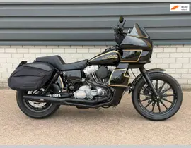 Harley-Davidson LOW Rider Fxdl 2003 occasion