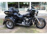 HARLEY-DAVIDSON TRI GLIDE ULTRA