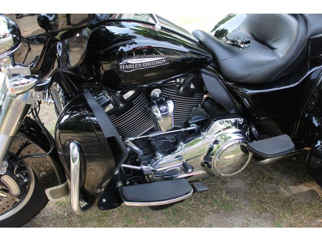 harley-davidson - tri-glide-ultra
