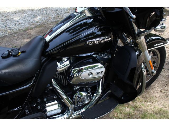 harley-davidson - tri-glide-ultra