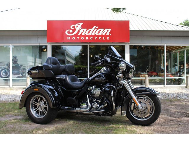 harley-davidson - tri-glide-ultra