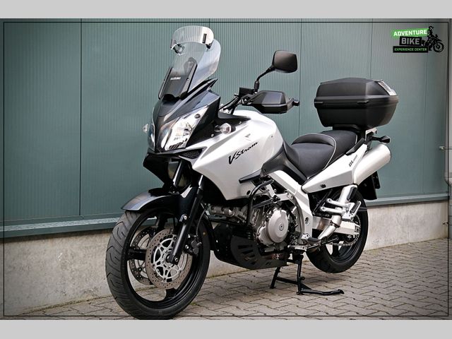 suzuki - v-strom-dl-1000