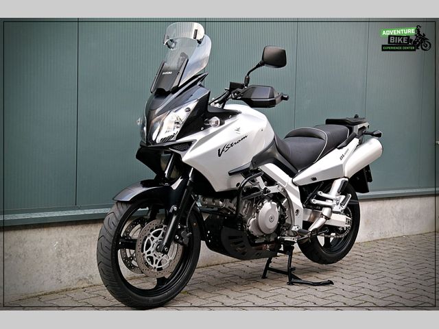 suzuki - v-strom-dl-1000